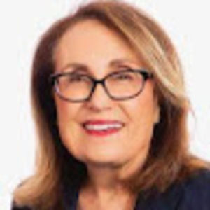 Meet your Posher, Roz